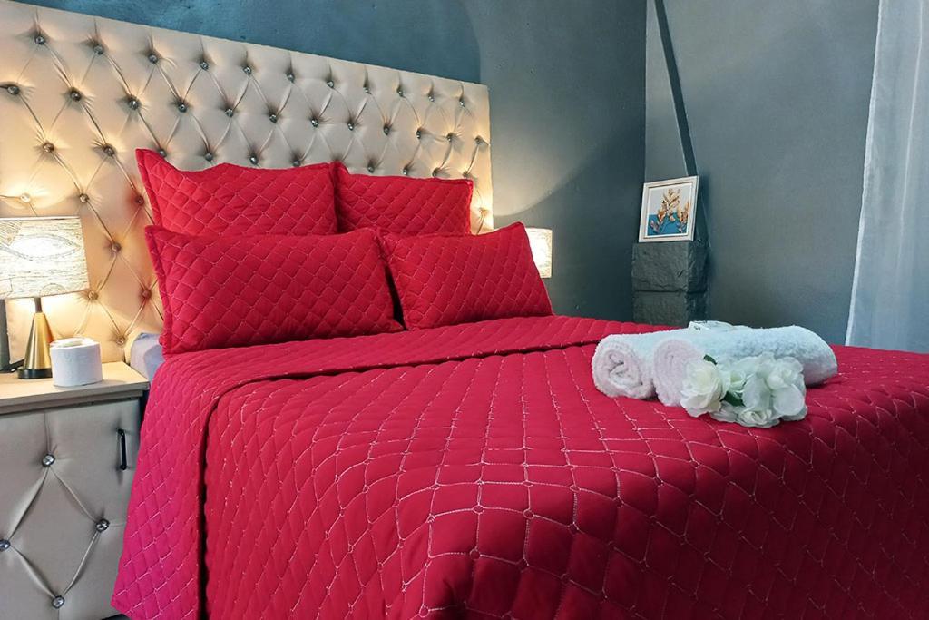 Queens Palace Pretoria-Noord Chambre photo