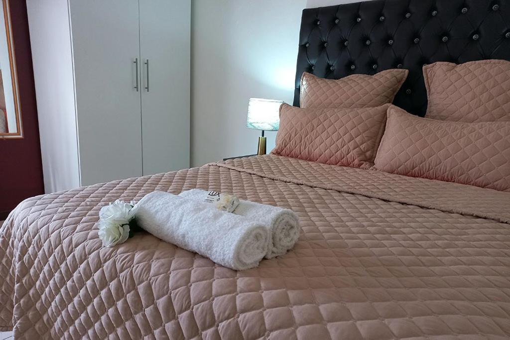 Queens Palace Pretoria-Noord Chambre photo