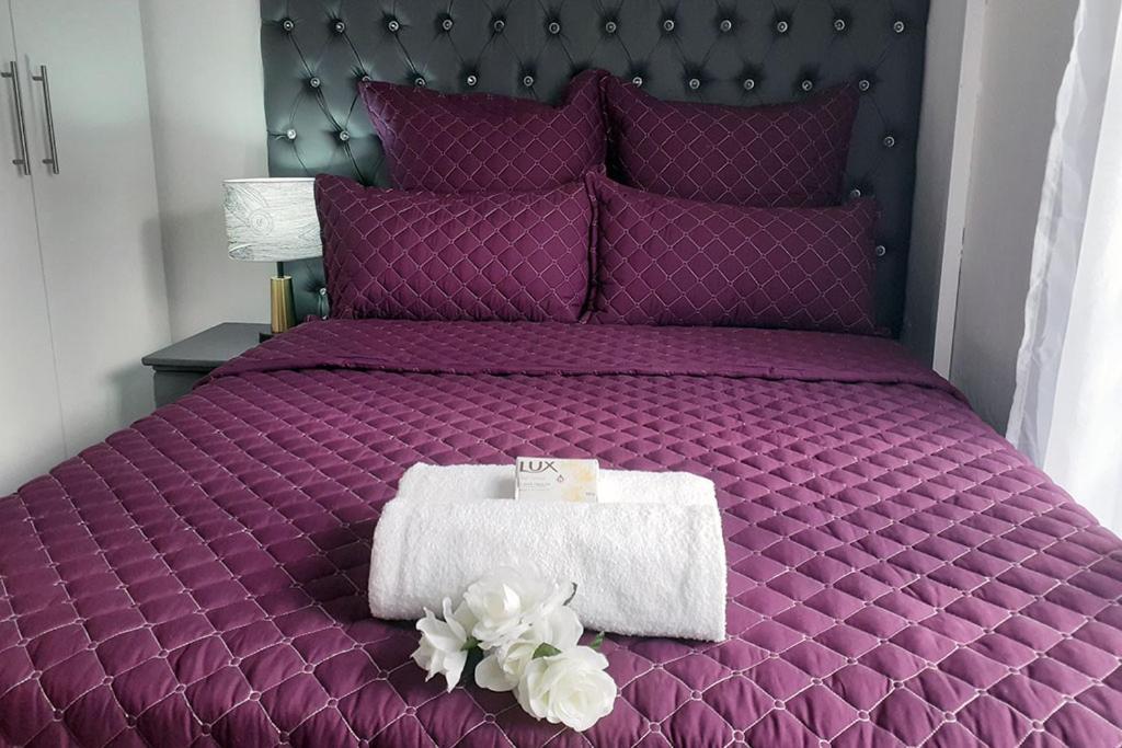 Queens Palace Pretoria-Noord Chambre photo