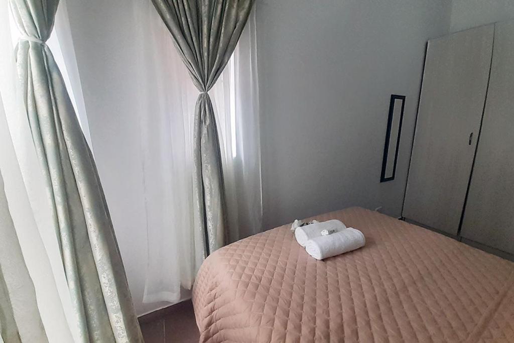 Queens Palace Pretoria-Noord Chambre photo