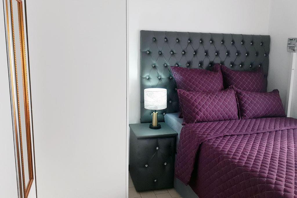 Queens Palace Pretoria-Noord Chambre photo
