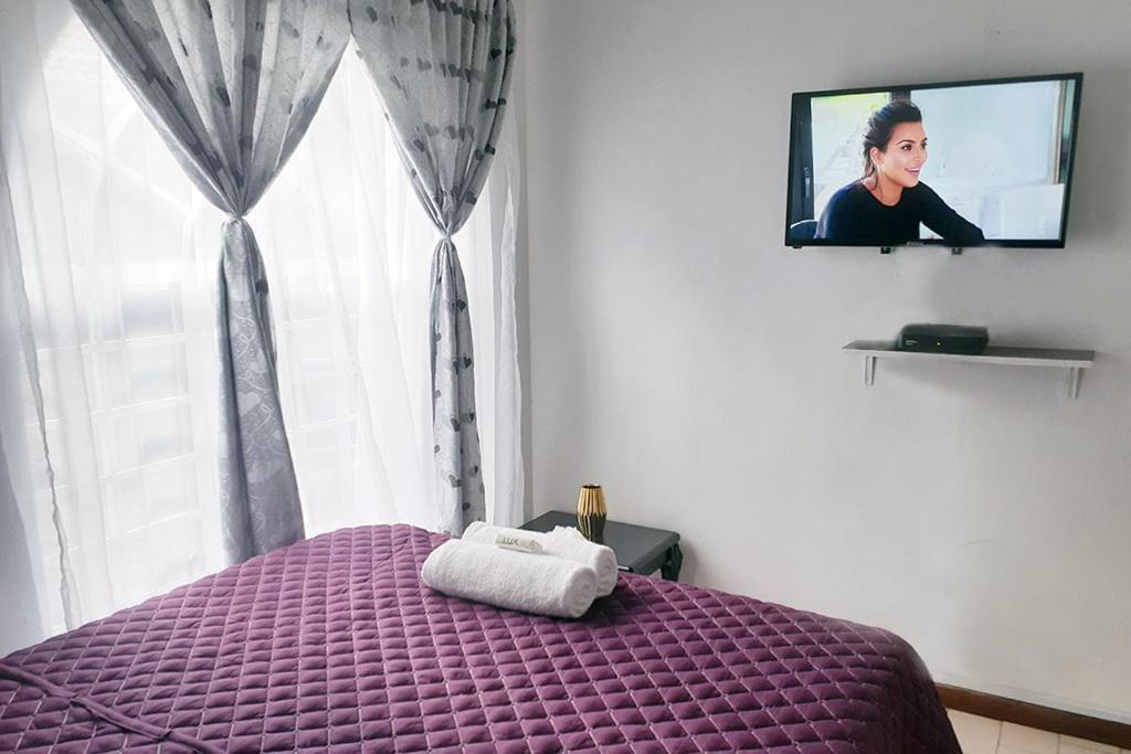 Queens Palace Pretoria-Noord Chambre photo