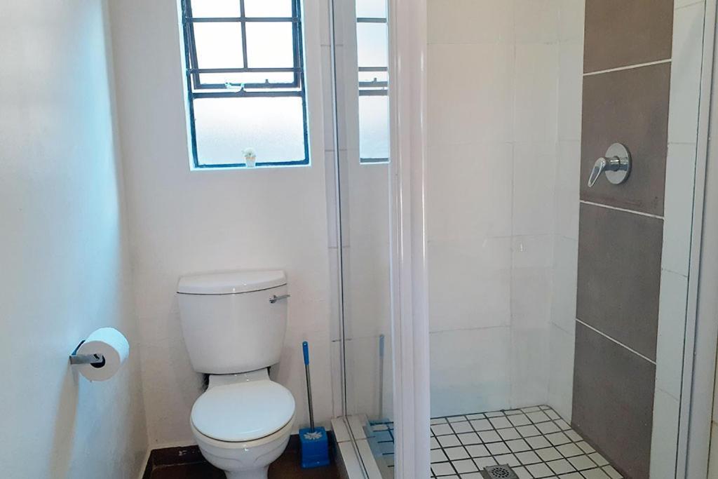 Queens Palace Pretoria-Noord Chambre photo