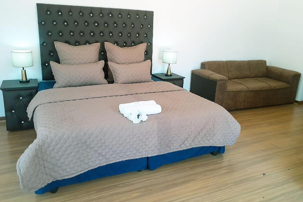 Queens Palace Pretoria-Noord Chambre photo