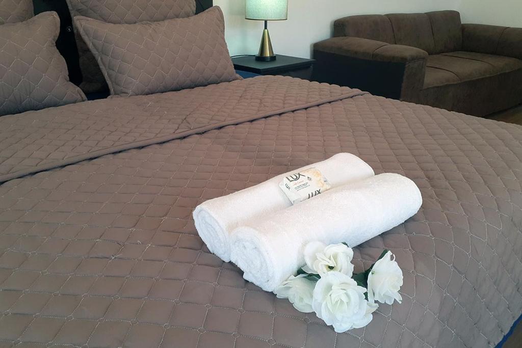 Queens Palace Pretoria-Noord Chambre photo
